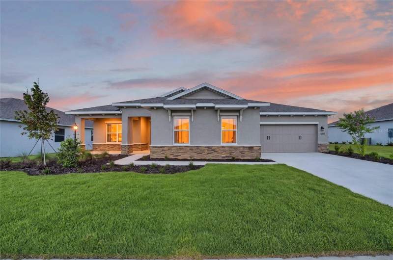 2 bedroom Single Family Residence at 10330 SW 106th Court, On Top Of The World, Ocala — photo 2