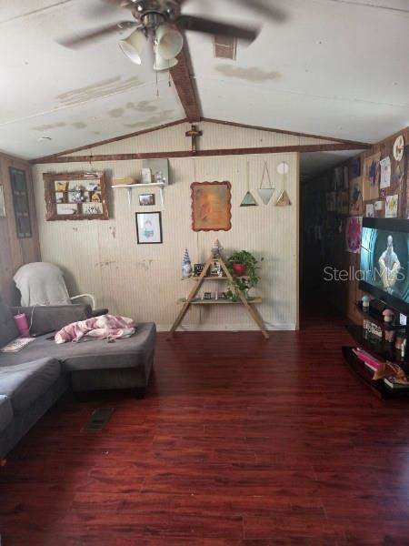 3 bedroom Manufactured Home at 3563 SE 147th Place, Belleview Heights Estate, Summerfield — photo 3