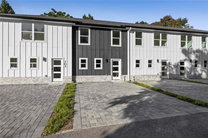 3 bedroom Townhouse at 711 Clemson Drive, River Ridge, Altamonte Springs — photo 2
