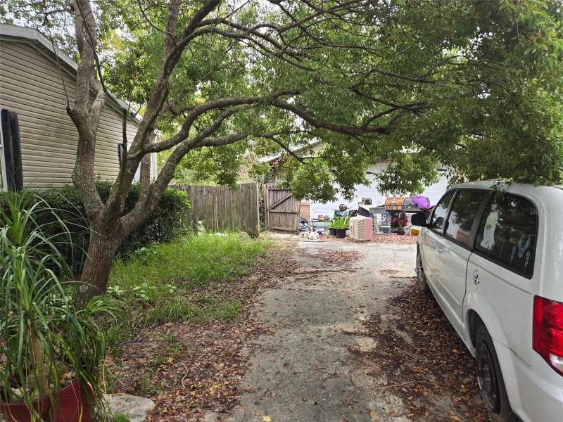3 bedroom Manufactured Home at 6535 N Ewok Point, Mini Farms Unit 09 Unrec, Dunnellon — photo 3