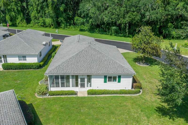 2 bedroom Villa at 13618 SW 111th Circle, Spruce Creek Preserve 03, Dunnellon — photo 2