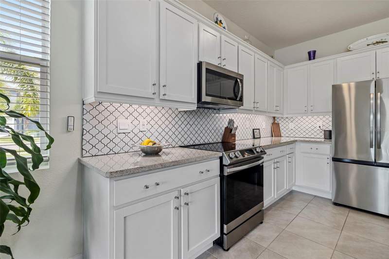 3 bedroom Townhouse at 8915 Milestone Drive, Promenade East, Sarasota — photo 5