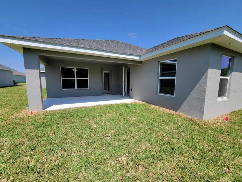 3 bedroom Single Family Residence at 4447 SW 91st Lane Road, Ocala Crossings South, Ocala — photo 3
