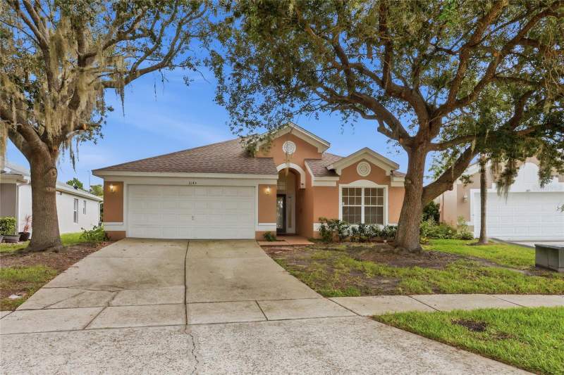3 bedroom Single Family Residence at 3145 Stonehurst Circle, Stonehurst At Stonefield, Kissimmee — photo 2