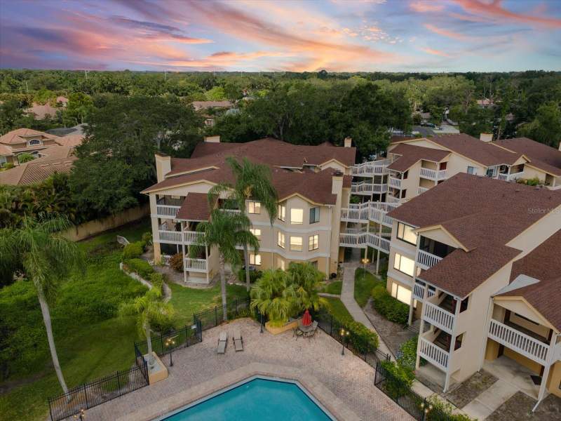 1550 S BELCHER ROAD #421 home for sale in Belleair Village Condos for Sale: 4 Units, Median $132K