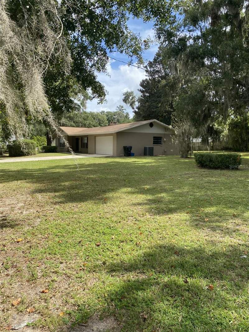 3 bedroom Single Family Residence at 10819 NW 39th Avenue, Nosu, Gainesville — photo 2