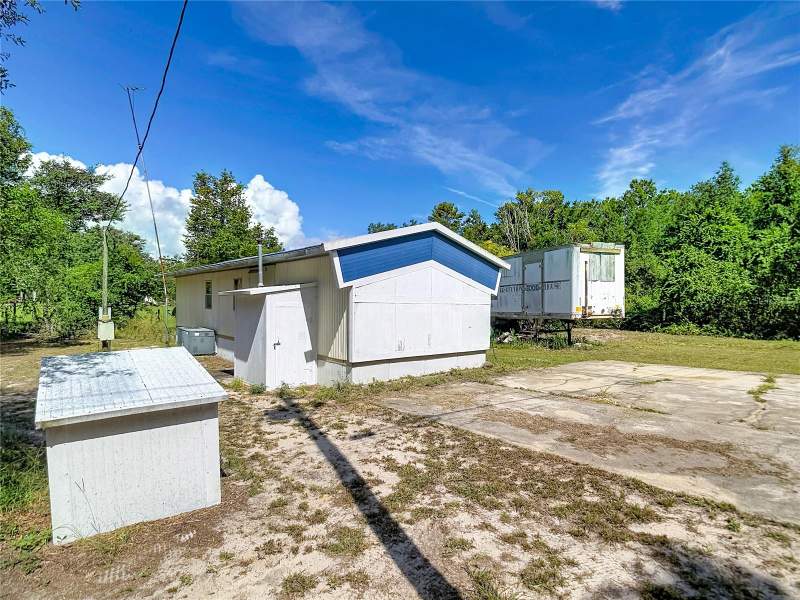 2 bedroom Manufactured Home at 7848 NE 306th Court, Sportsman Haven Un 05, Fort Mc Coy — photo 2