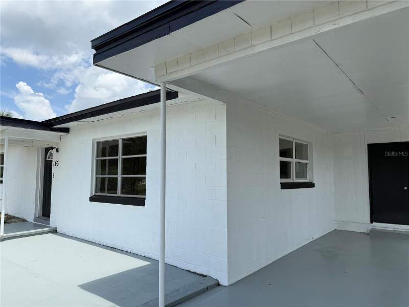 3 bedroom Single Family Residence at 143 W MARTIN STREET, APOPKA TERRACE, APOPKA — photo 3