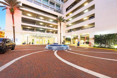 150 E Robinson Street #3106, Orlando FL - photo 8 of 69