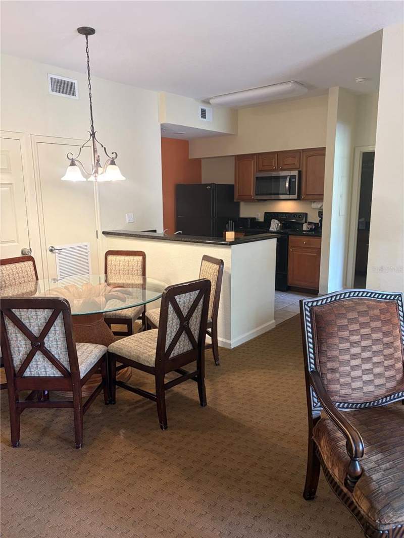 2 bedroom Condo - Hotel at 8101 Resort Village Drive #3411, Lake Buena Vista Residence Village 02, Orlando — photo 5
