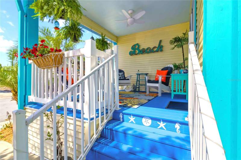 2 bedroom Manufactured Home at 915 50th Avenue, Fair Lane Acres, Bradenton — photo 5