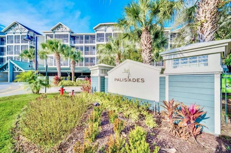 14200 AVALON ROAD #426 home for sale in Palisades