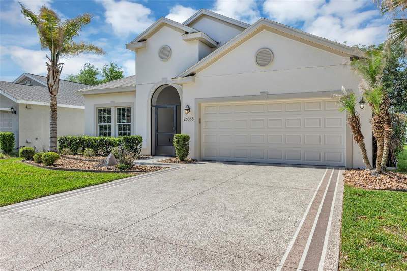 4 bedroom Single Family Residence at 26868 White Plains Way, Arlington Ridge Ph 1-B, Leesburg — photo 3