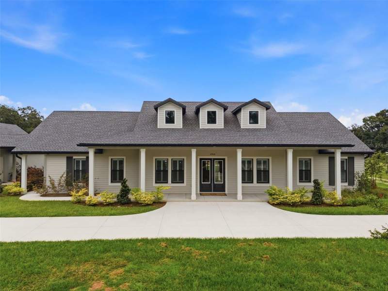5 bedroom Single Family Residence at 37904 Trilby Road, Na, Dade City — photo 1