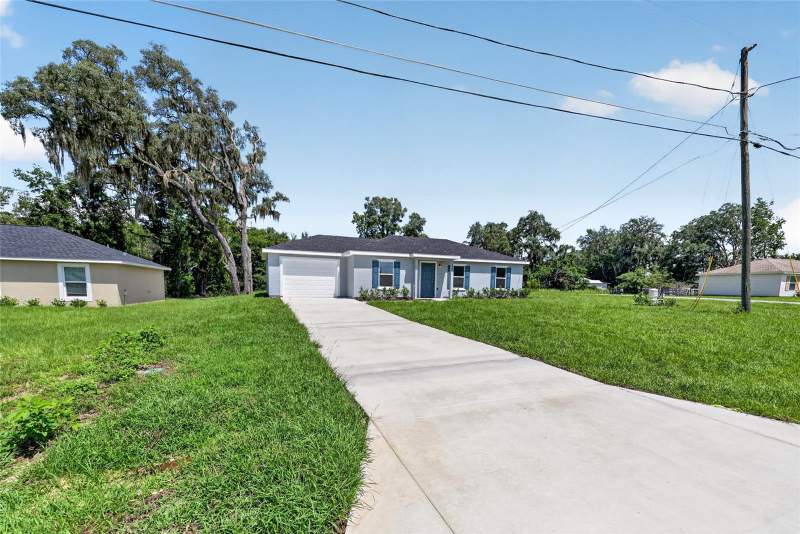 3 bedroom Single Family Residence at 177 Pine Course, Silver Spgs Shores Un 17, Ocala — photo 3