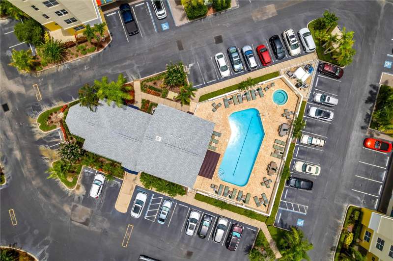 3 bedroom Condominium at 1200 Country Club Drive #1301, Country Club Condo At East Bay, Largo — photo 4