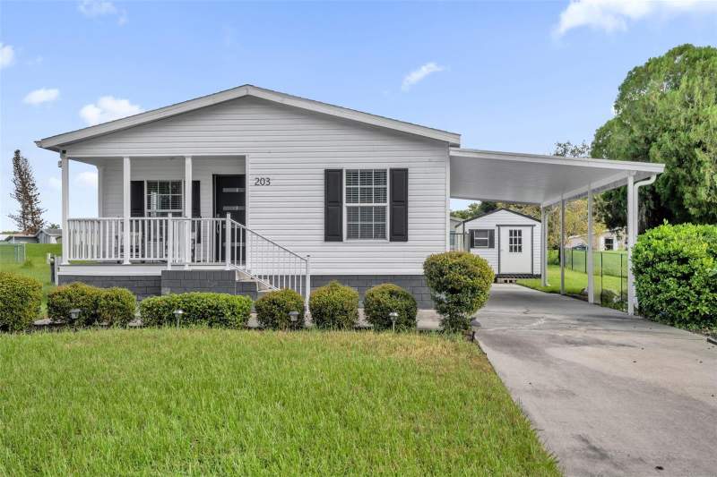 203 ELLSWORTH DRIVE home for sale in Broadmoor
