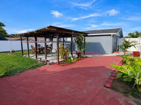 9015 Prosperity Lane, Port Richey FL - photo 19 of 20