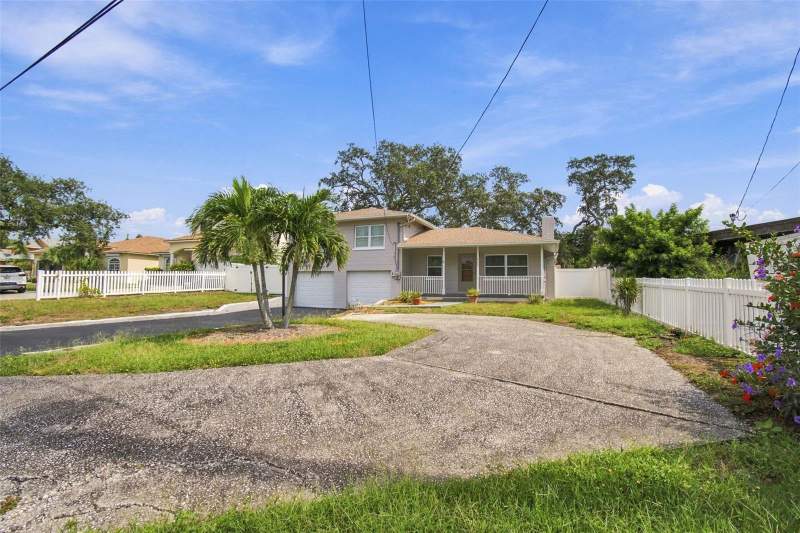3 bedroom Single Family Residence at 5441 113th Street, Williamsdale Square, Seminole — photo 2