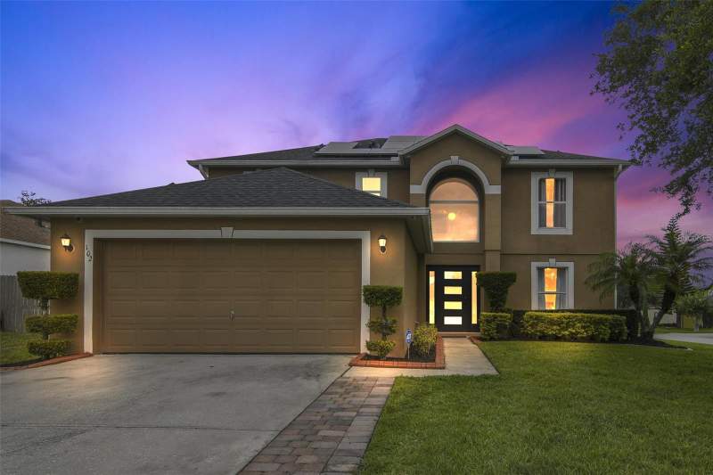 Crown Colony