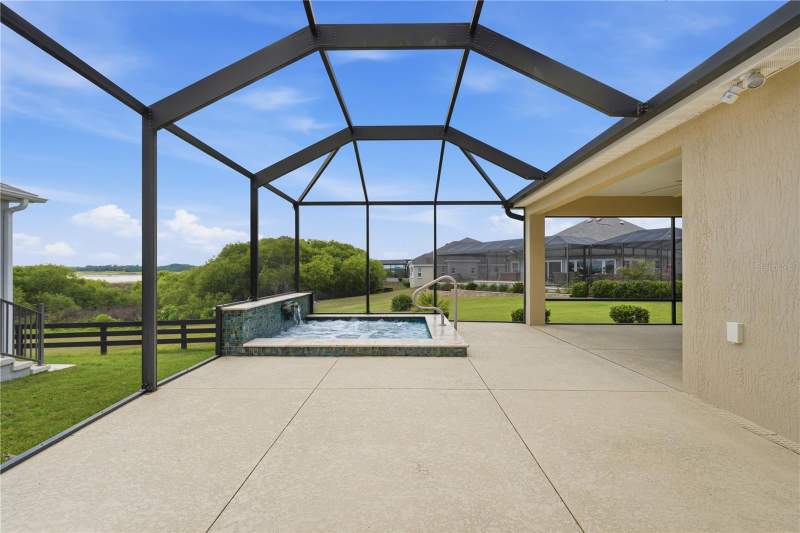 3 bedroom Single Family Residence at 1166 Blount Avenue, Villages Of Fruitland Park Unit No 33, The Villages — photo 5