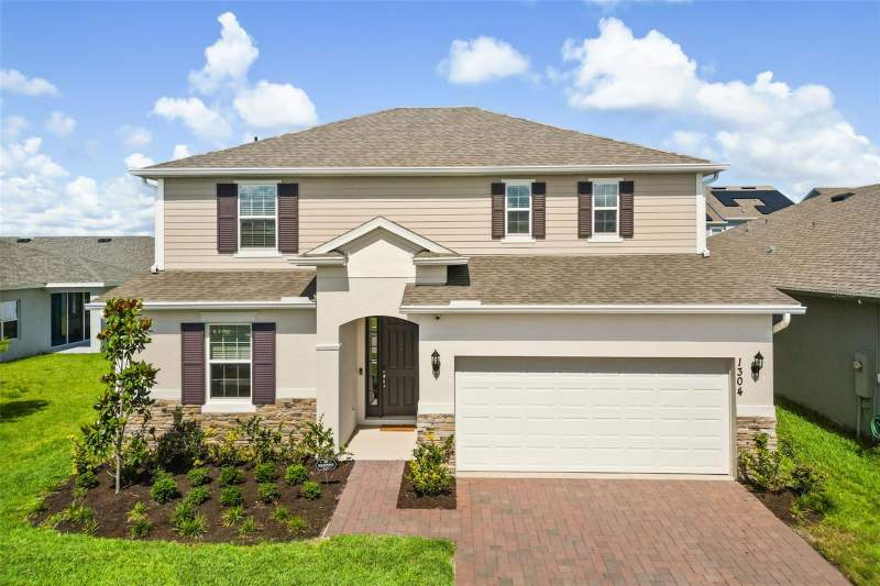 1304 SILO DRIVE home for sale in Prairie Oaks
