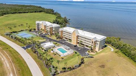 101 N Marion Court #122, Punta Gorda FL - photo 6 of 6