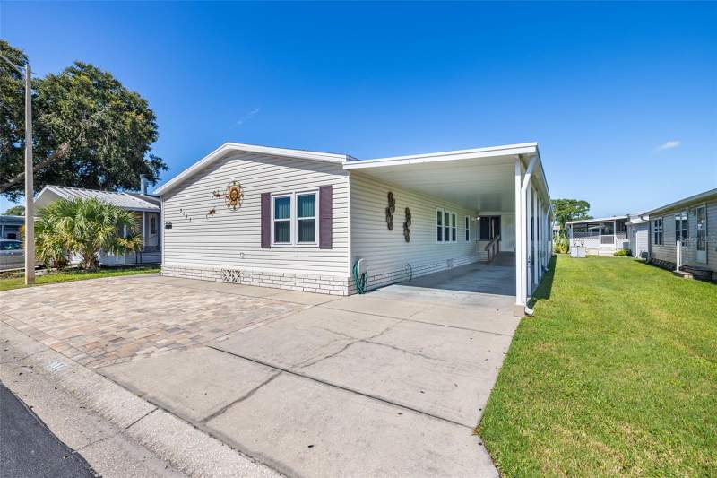 3111 SHORT LEAF STREET home for sale in Timber Lake Estates