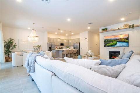 5887 High Seas Drive, Orlando FL - photo 19 of 93