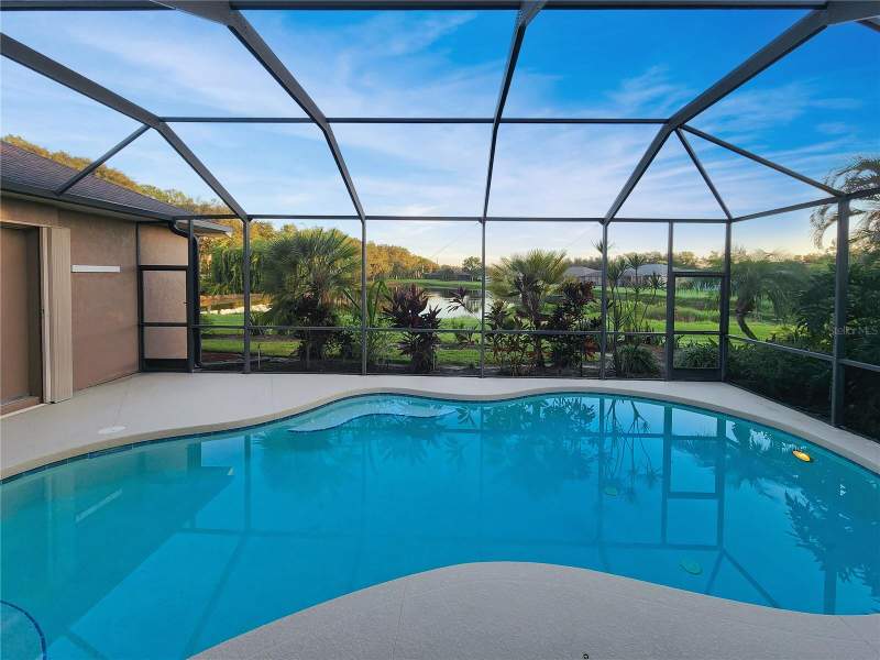 4 bedroom Single Family Residence at 6223 90th Avenue Circle, Ancient Oaks Unit One, Parrish — photo 3