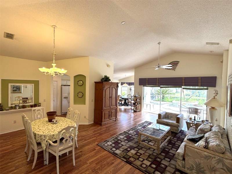 3 bedroom Single Family Residence at 3786 Avon Court, Stratford At Kings Ridge, Clermont — photo 5