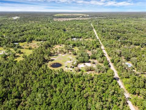2321 Waccassa Street, Geneva FL - photo 9 of 11