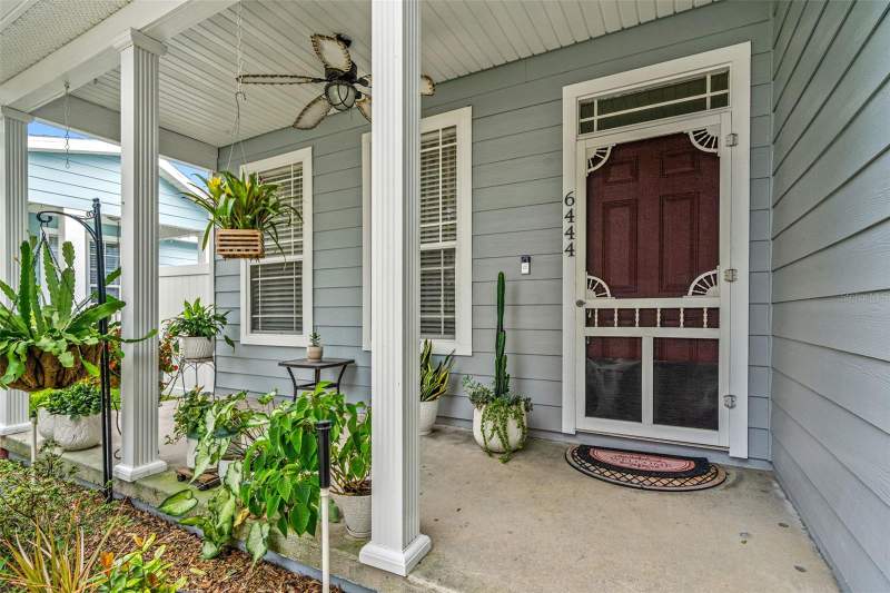 3 bedroom Single Family Residence at 6444 Ashville Drive, Silver Oaks Village Ph 02, Zephyrhills — photo 5