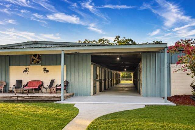 4 bedroom Farm at 16525 SW 5th Place, Archer Farms, Newberry — photo 4