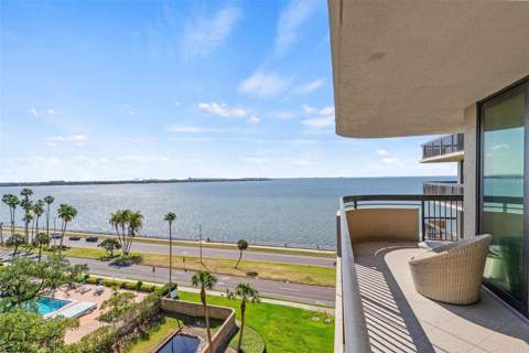 2413 Bayshore Boulevard #803, Tampa FL - photo 12 of 94