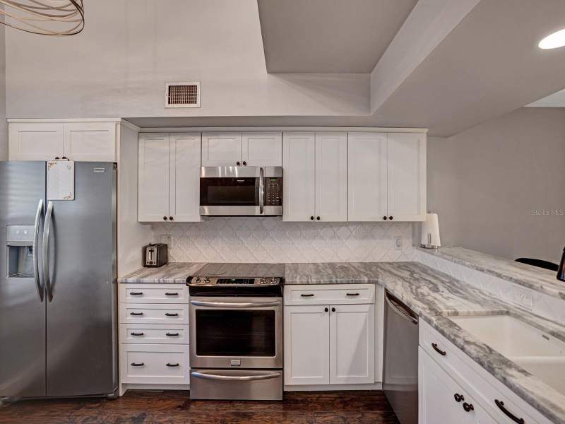 2 bedroom Condominium at 2511 Dolly Bay Drive #308, Dolly Bay A Village On Lake Tarpon, Palm Harbor — photo 5
