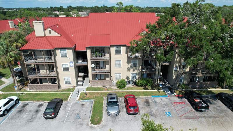 246 AFTON SQUARE #105 home for sale in Oasis At Pearl Lake Condos for Sale: 12 Listings
