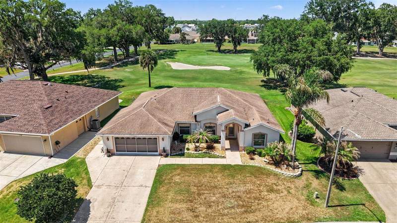 3 bedroom Single Family Residence at 11132 Moshie Lane, Tampa Bay Golf Tennis Club Ph 02B, San Antonio — photo 1