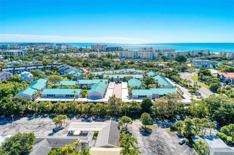 5683 MIDNIGHT PASS ROAD #105 home for sale in White Sands Village