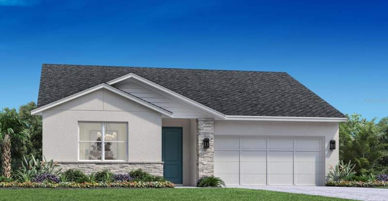 1585 STONECLIFF DRIVE home for sale in Bronson Peak