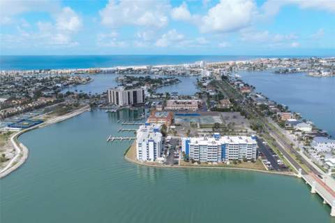 450 Treasure Island Causeway #105, Treasure Island FL - photo 20 of 26