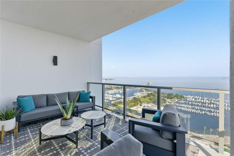 301 1ST STREET #3101 home for sale in Saltaire
