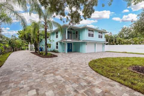 2030 Gulfview Drive, Holiday FL - photo 14 of 77