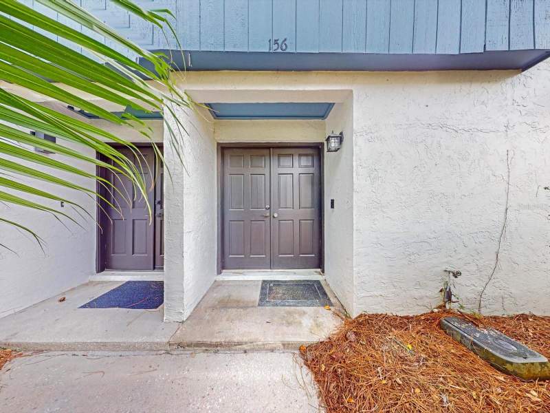 3 bedroom Townhouse at 156 LAGO VISTA BOULEVARD, LAGO VISTA SUB, CASSELBERRY — photo 4