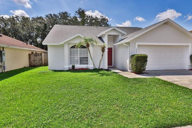 3 bedroom Single Family Residence at 1098 Sugarberry Trail, Alafaya Woods Ph 21B, Oviedo — photo 2