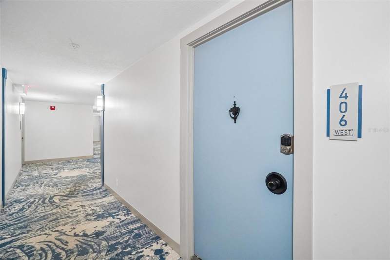 2 bedroom Condominium at 1 Key Capri #406W, Key Capri Condo, St Petersburg — photo 5