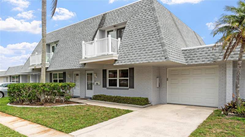 Rothmoor Estates Condo