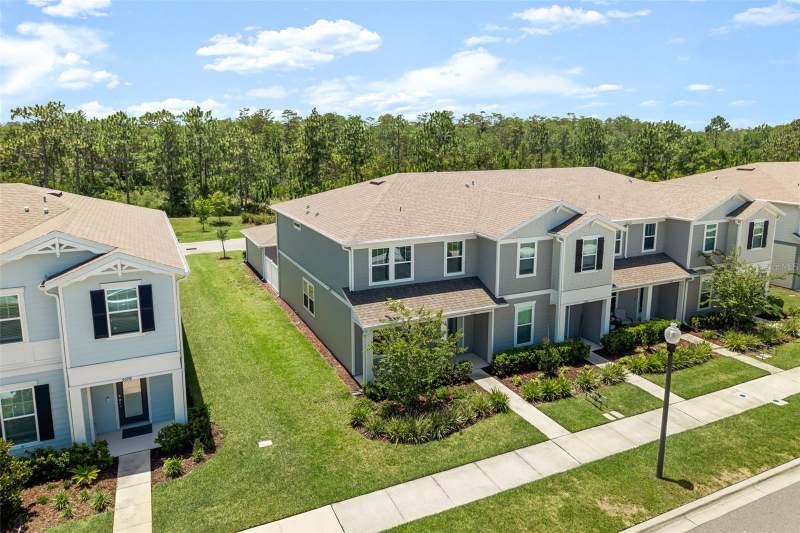 3 bedroom Townhouse at 5592 Pineland Run, Pinewood Reserve Ph 3, Orlando — photo 5
