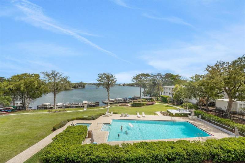1100 S ORLANDO AVENUE #306 home for sale in West Cove