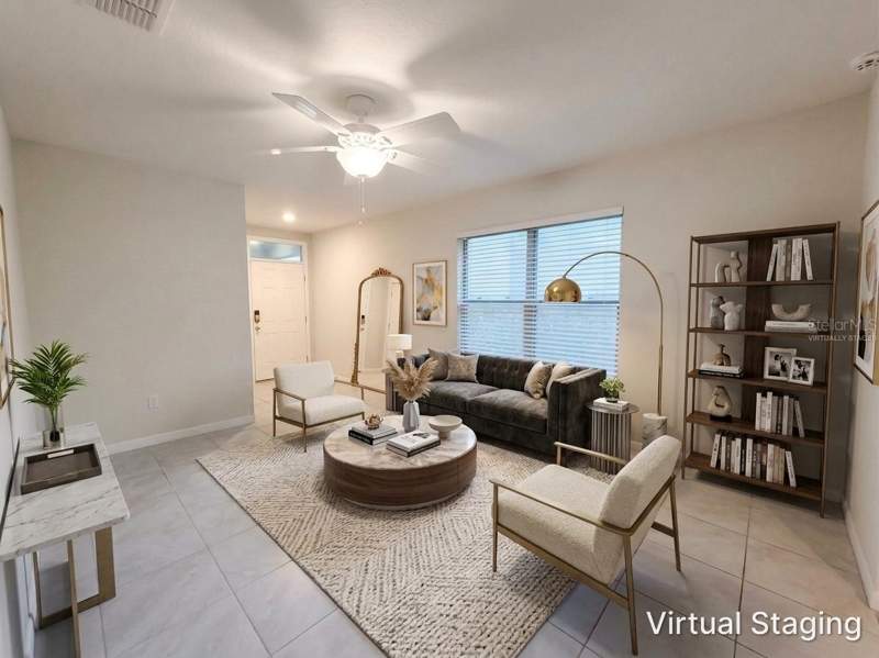 3 bedroom Single Family Residence at 2782 Timber Hawk Circle, Oak Trail Reserve, Ocoee — photo 2